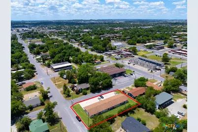 213 E Harrison Avenue, Killeen, TX 76541 - Photo 3