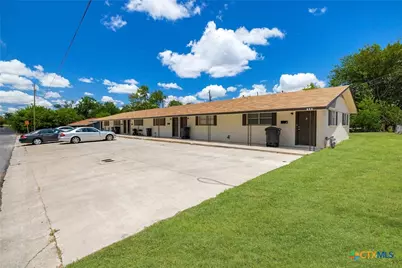 213 E Harrison Avenue, Killeen, TX 76541 - Photo 7
