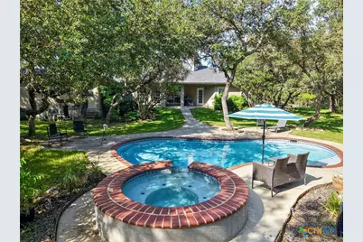 25867 Lewis Ranch Road, New Braunfels, TX 78132 - Photo 7