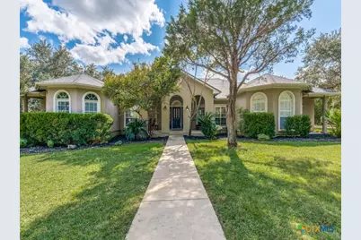 25867 Lewis Ranch Road, New Braunfels, TX 78132 - Photo 3