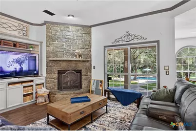 25867 Lewis Ranch Road, New Braunfels, TX 78132 - Photo 5