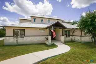 1426 Robusto, New Braunfels, TX 78132 - Photo 5
