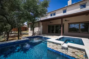 1426 Robusto, New Braunfels, TX 78132 - Photo 9