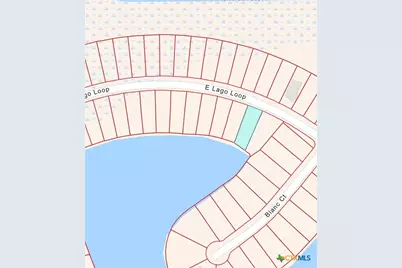 384 E Lago Loop Road, Port Lavaca, TX 77979 - Photo 3