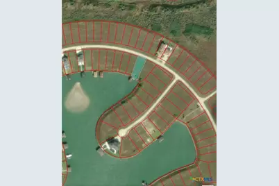 384 E Lago Loop Road, Port Lavaca, TX 77979 - Photo 5