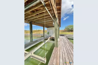 384 E Lago Loop Road, Port Lavaca, TX 77979 - Photo 1