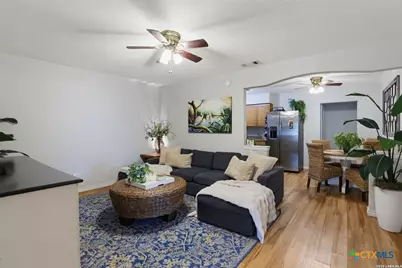 1502 Eichen Road, New Braunfels, TX 78130 - Photo 1