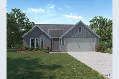 2713 Creekside Hills Boulevard, Copperas Cove, TX 76522 - Photo 1