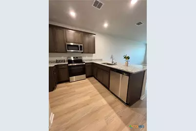 2930 Quail Ridge Lane #B, Temple, TX 76501 - Photo 5