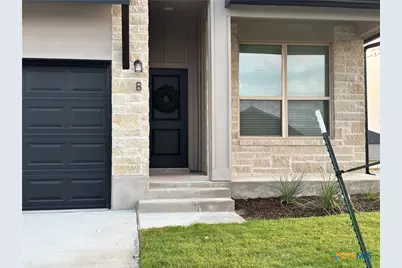 2930 Quail Ridge Lane #B, Temple, TX 76501 - Photo 3
