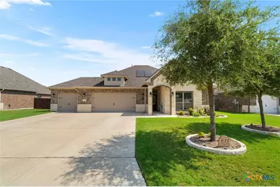 611 Raven Drive, Temple, TX 76502 - Photo 1
