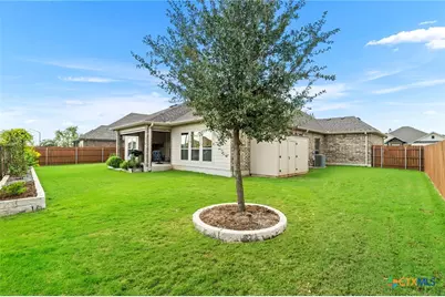 611 Raven Drive, Temple, TX 76502 - Photo 43
