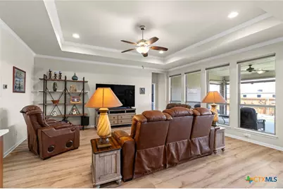 611 Raven Drive, Temple, TX 76502 - Photo 9
