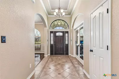 2706 Ancestor Drive, Killeen, TX 76549 - Photo 5