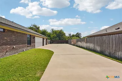 2706 Ancestor Drive, Killeen, TX 76549 - Photo 3