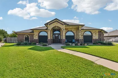 2706 Ancestor Drive, Killeen, TX 76549 - Photo 1