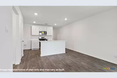 125 Mullins Drive, Rockdale, TX 76567 - Photo 13
