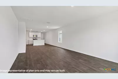 125 Mullins Drive, Rockdale, TX 76567 - Photo 17