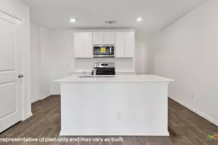 125 Mullins Dr, Rockdale, TX 76567 - Photo 5