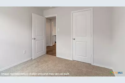 129 Mullins Drive, Rockdale, TX 76567 - Photo 21