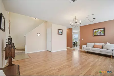 14408 Gurneys Eagle Drive, Elgin, TX 78621 - Photo 5