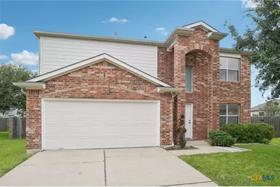 14408 Gurneys Eagle Drive, Elgin, TX 78621 - Photo 1