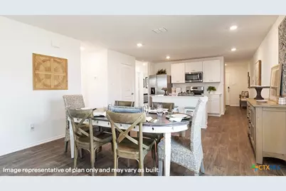 133 Mullins Drive, Rockdale, TX 76567 - Photo 15