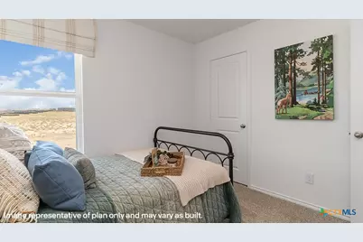 133 Mullins Drive, Rockdale, TX 76567 - Photo 29