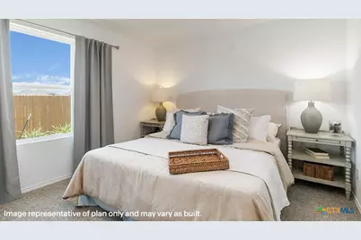 133 Mullins Drive, Rockdale, TX 76567 - Photo 23
