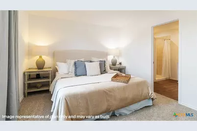 133 Mullins Drive, Rockdale, TX 76567 - Photo 25