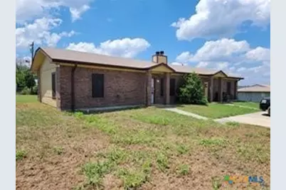 10413 Trimmier Road #A, Killeen, TX 76542 - Photo 1
