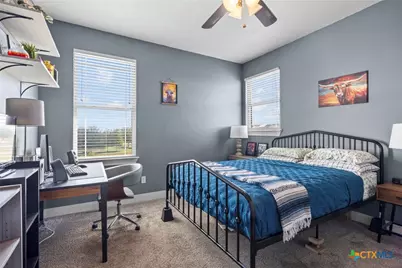 143 Callahan Loop, Temple, TX 76501 - Photo 33