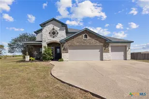 143 Callahan Loop, Temple, TX 76501 - Photo 1
