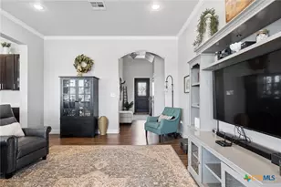 143 Callahan Loop, Temple, TX 76501 - Photo 11