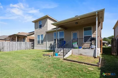 9007 Misty Pine Drive, Temple, TX 76502 - Photo 5