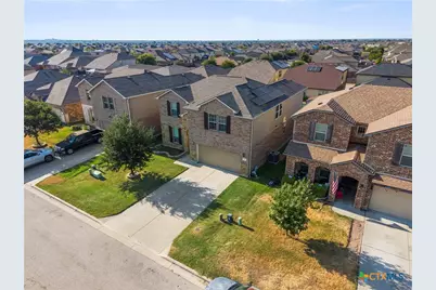 9007 Misty Pine Drive, Temple, TX 76502 - Photo 9
