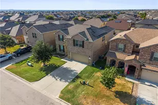 9007 Misty Pine Dr, Temple, TX 76502 - Photo 9