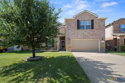 9007 Misty Pine Drive, Temple, TX 76502 - Photo 3