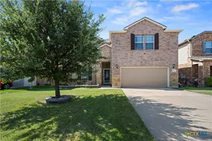 9007 Misty Pine Dr, Temple, TX 76502 - Photo 3