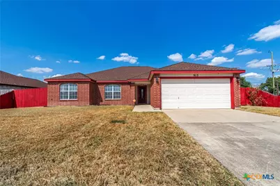 913 Gary Loop, Killeen, TX 76542 - Photo 1