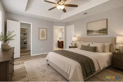 [Address not provided], Harker Heights, TX 76548 - Photo 5