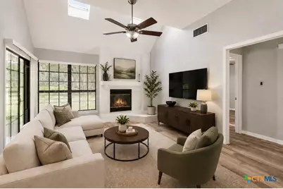 [Address not provided], Harker Heights, TX 76548 - Photo 1