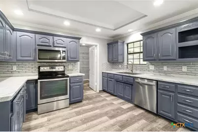 [Address not provided], Harker Heights, TX 76548 - Photo 3