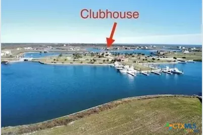 179 W Tuscany Way, Port O'Connor, TX 77982 - Photo 5