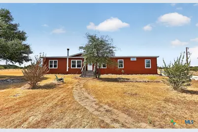 5758 Lakeaire Boulevard, Temple, TX 76502 - Photo 3