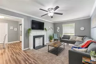 1609 S 39th St, Temple, TX 76504 - Photo 3