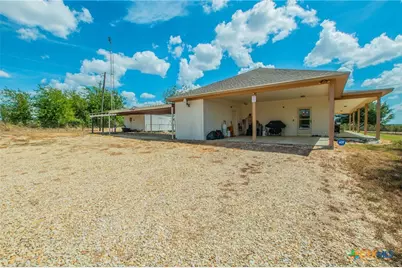 834 County Road 103, Rogers, TX 76569 - Photo 19