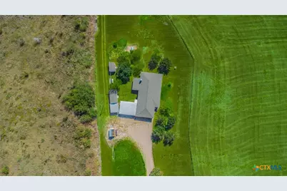 834 County Road 103, Rogers, TX 76569 - Photo 29