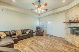834 County Rd 103, Rogers, TX 76569 - Photo 9