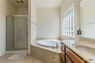 834 County Rd 103, Rogers, TX 76569 - Photo 13